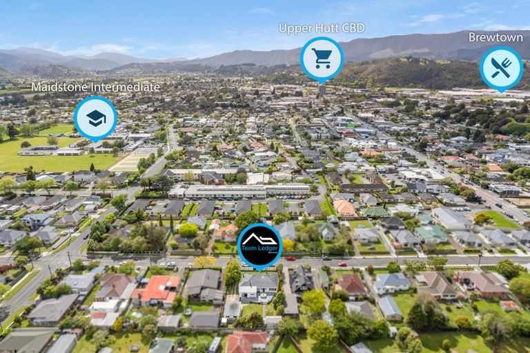 Photo of property in 11 Golders Road, Elderslea, Upper Hutt, 5018