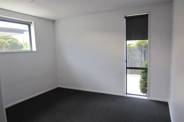 Photo of property in 26a Macaulay Street, Addington, Christchurch, 8024