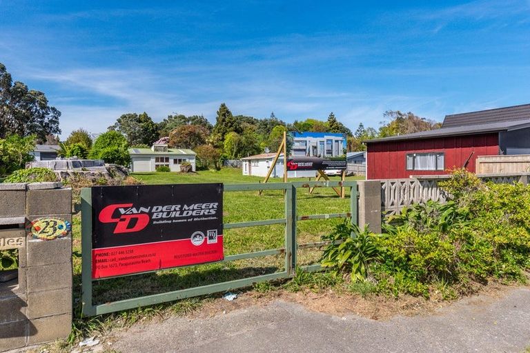 Photo of property in 23 Park Avenue, Waikanae, 5036