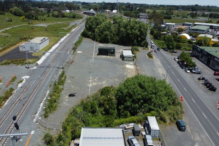 Photo of property in 280a Great South Road, Papakura, 2110