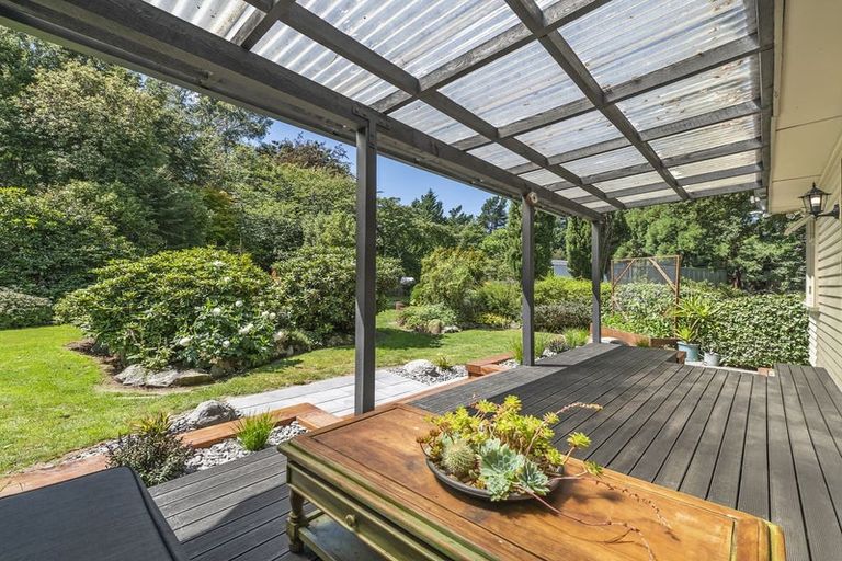 Photo of property in 428 Kowai Road, Springfield, 7681