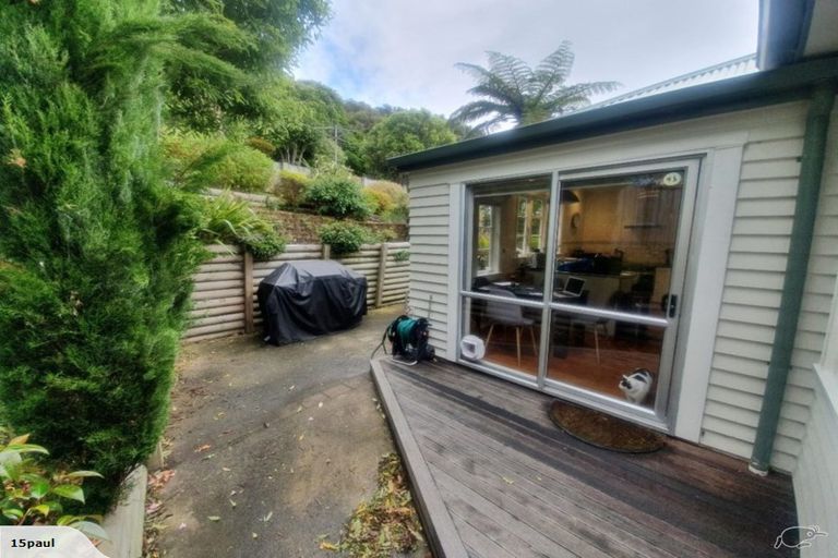 Photo of property in 43 Fraser Avenue, Johnsonville, Wellington, 6037
