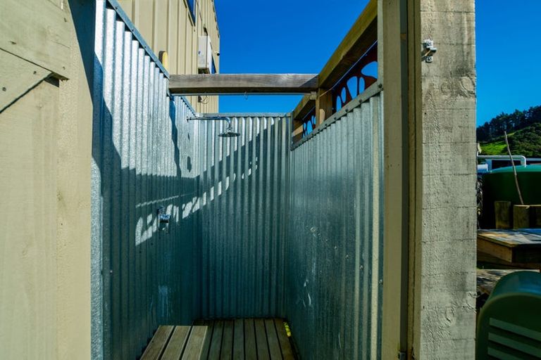 Photo of property in 12 Te Mata Drive, Te Mata, Thames, 3575