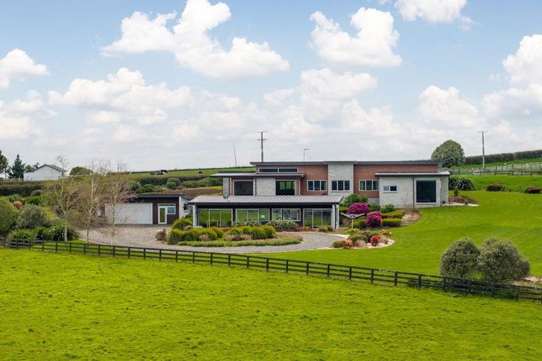 Photo of property in 244 Hawthorne Road, Te Awamutu, 3876