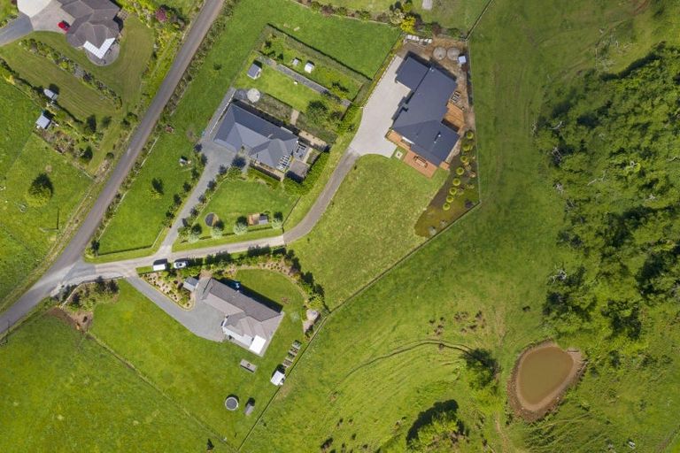 Photo of property in 134 Hanning Road, Pirongia, Te Awamutu, 3876