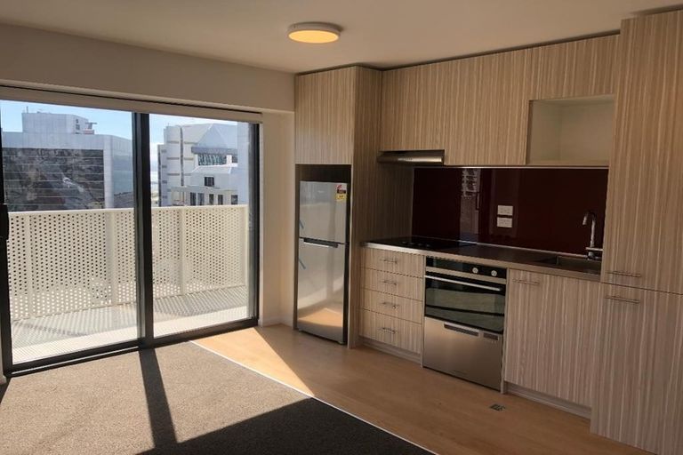 Photo of property in 1601/111 Dixon Street, Te Aro, Wellington, 6011