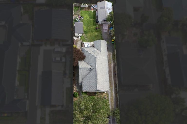 Photo of property in 121 Tancred Street, Linwood, Christchurch, 8062