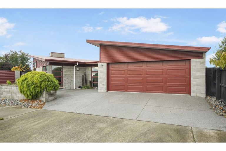 Photo of property in 16 Magnolia Boulevard, Kaiapoi, 7630