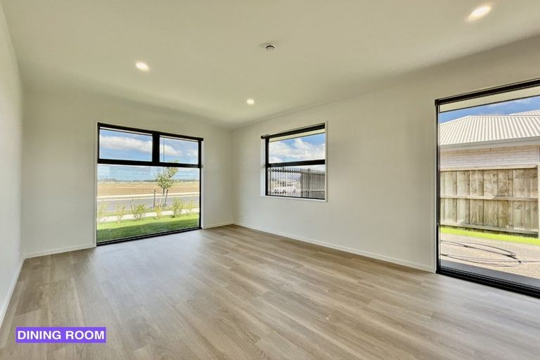 Photo of property in 88 Monarch Drive, Rolleston, 7614