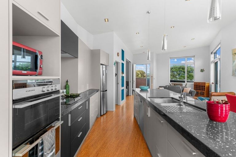 Photo of property in 26 Sunset Drive, Baylys Beach, Dargaville, 0377