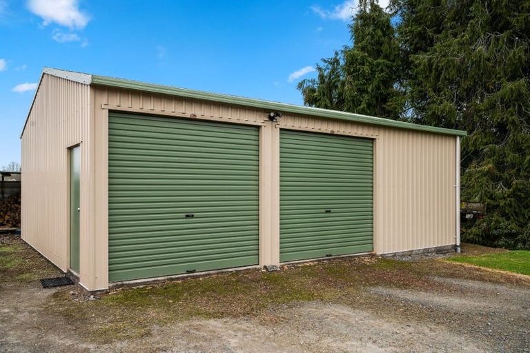 Photo of property in 4119 State Highway 1, Tokoroa, 3491