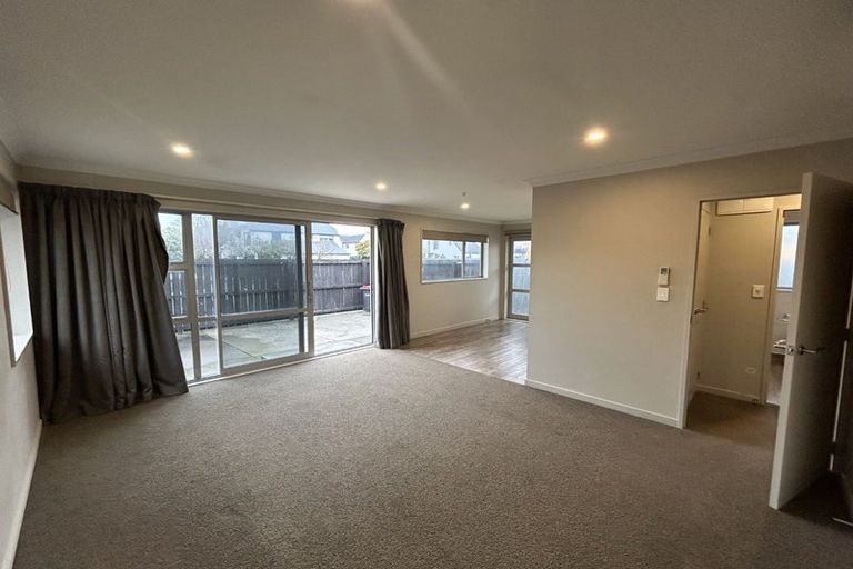 Photo of property in 4/521 Madras Street, St Albans, Christchurch, 8014