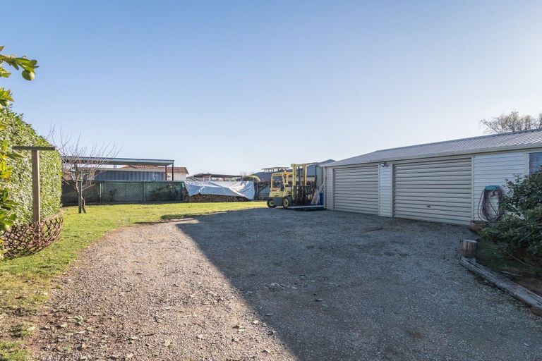Photo of property in 25 Davie Street, Temuka, 7920