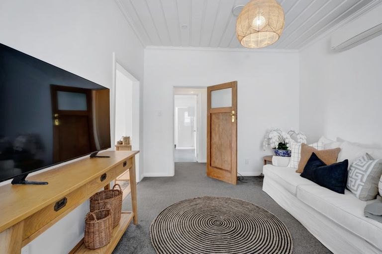 Photo of property in 131 Lemon Street, New Plymouth, 4312