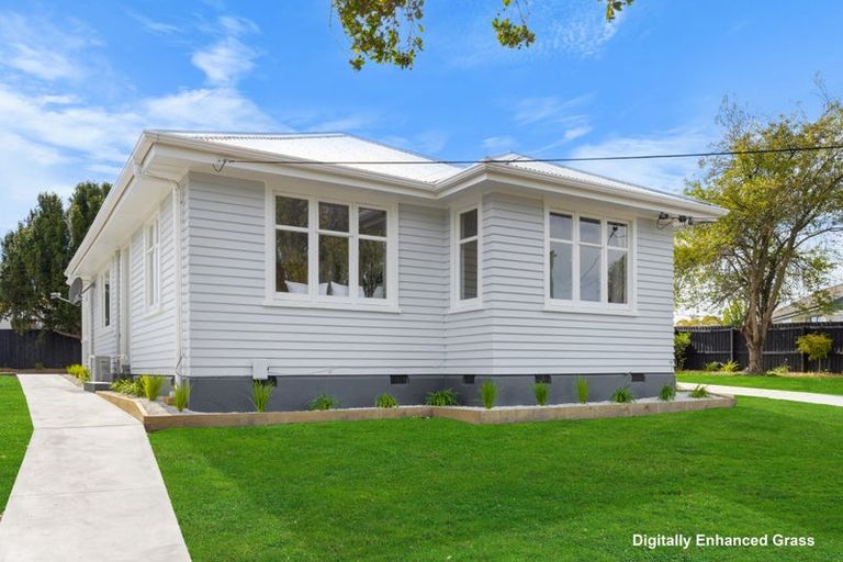 Photo of property in 33 Rudds Road, Linwood, Christchurch, 8062