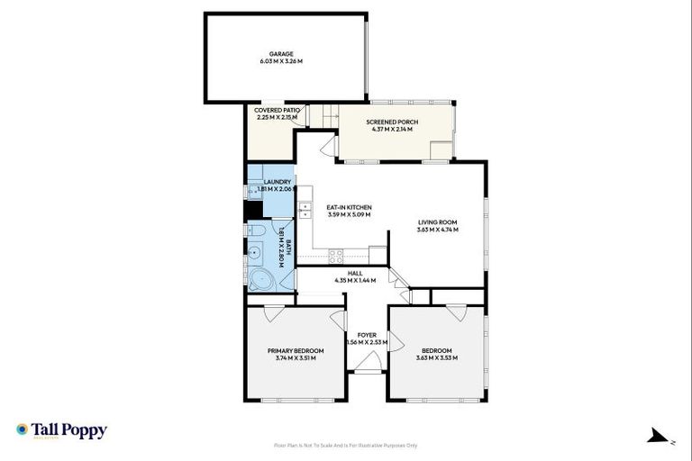 Photo of property in 140 Margaret Street, Glengarry, Invercargill, 9810