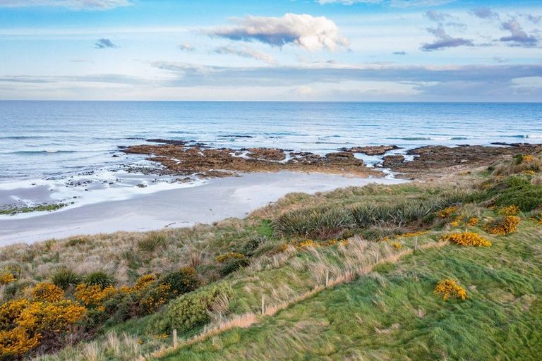 Photo of property in 239d Moturata Road, Taieri Beach, Taieri Mouth, 9091