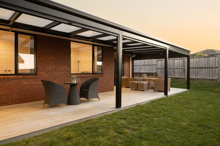 Photo of property in 3 Hapu Avenue, Baverstock, Hamilton, 3200