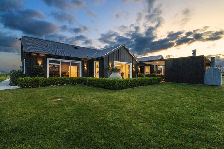 Photo of property in 148 Morgan Road, Pokuru, Te Awamutu, 3873