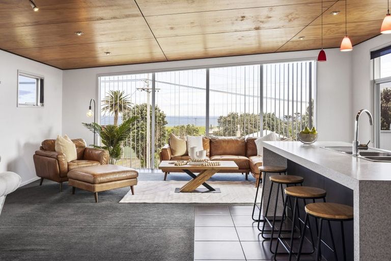 Photo of property in 8a Hira Street, Ohawe, Hawera, 4671