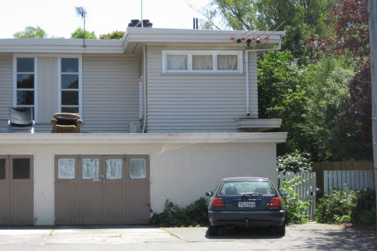Photo of property in 4/57 Carlton Mill Road, Merivale, Christchurch, 8014