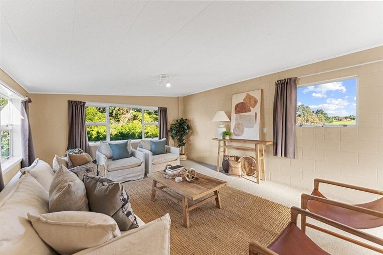 Photo of property in 12 Barclay Street, Ferndale, New Plymouth, 4310