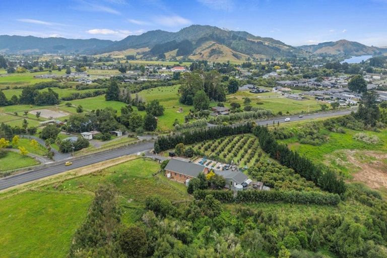 Photo of property in 2276 Gordonton Road, Taupiri, 3791