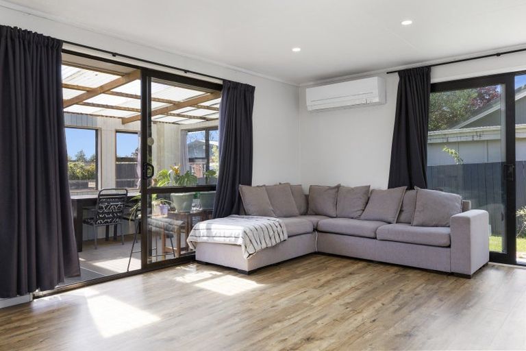 Photo of property in 38a Arthur Crescent, Hilltop, Taupo, 3330