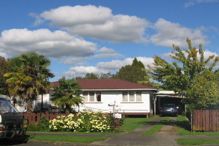 Photo of property in 15 Charles Street, Tokoroa, 3420