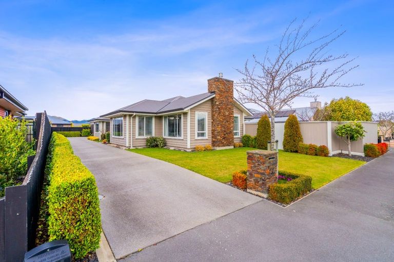 Photo of property in 22 Euphrasie Drive, Aidanfield, Christchurch, 8025
