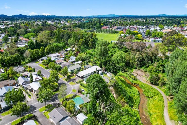 Photo of property in 14 Goldsmith Street, Maeroa, Hamilton, 3200