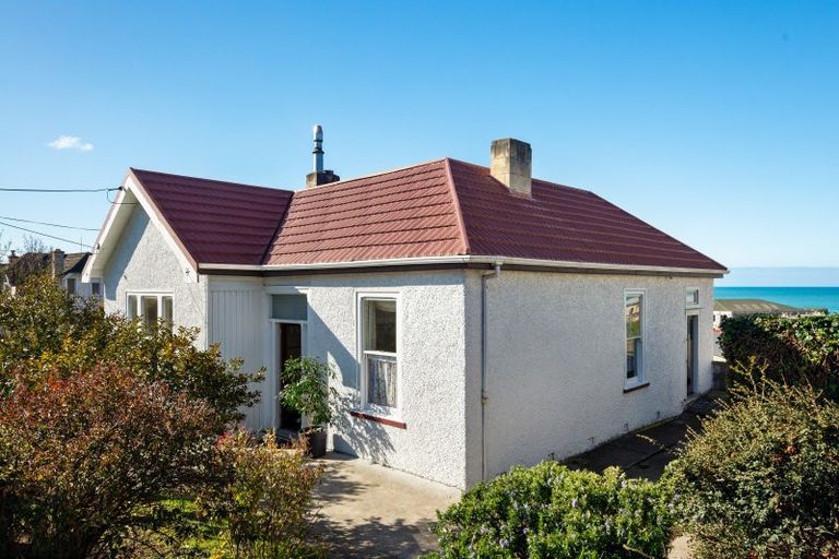 Photo of property in 13 Wharfe Street, South Hill, Oamaru, 9400