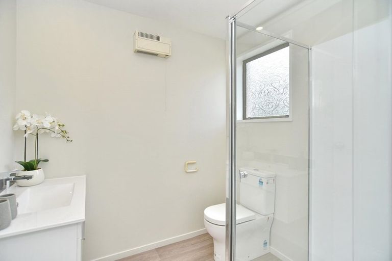 Photo of property in 6 Omega Place, Casebrook, Christchurch, 8051