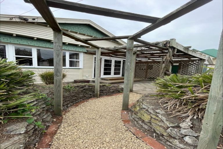 Photo of property in 2 Chaucer Street, Sydenham, Christchurch, 8023