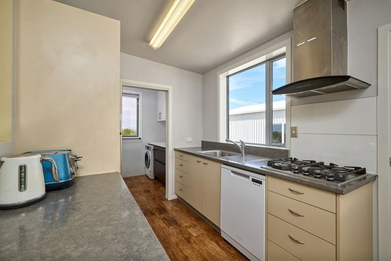Photo of property in 634 Claverley Road, Hundalee, Cheviot, 7384