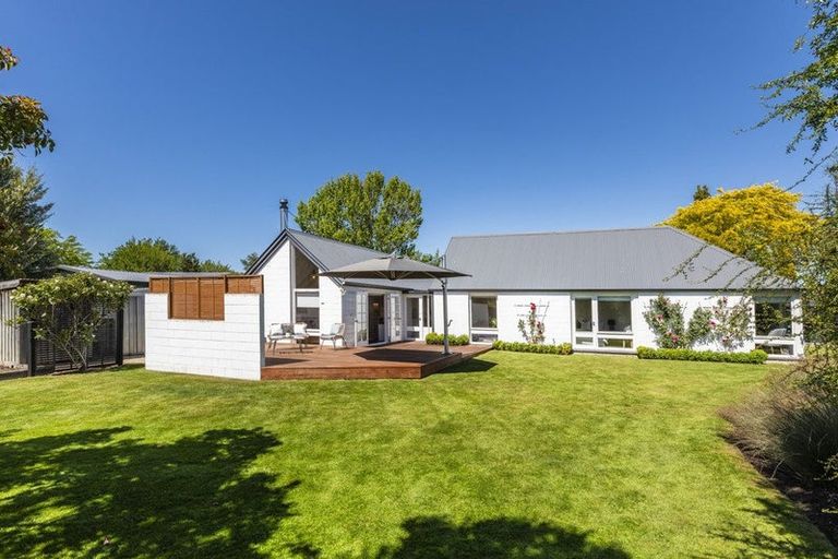 Photo of property in 14b Mendip Place, Casebrook, Christchurch, 8051