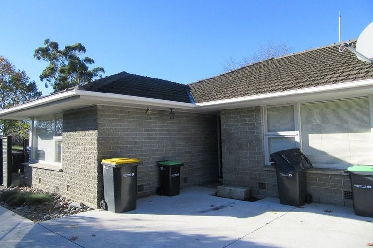 Photo of property in 55 Maidstone Road, Ilam, Christchurch, 8041