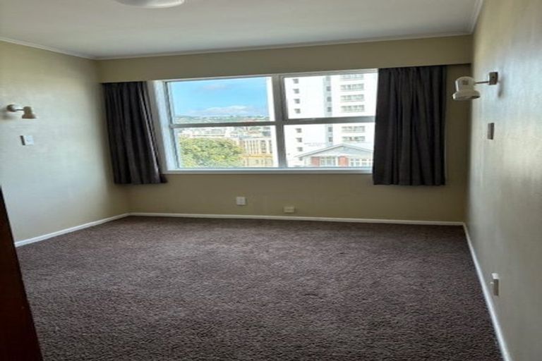 Photo of property in 36u5 Roxburgh Street, Mount Victoria, Wellington, 6011