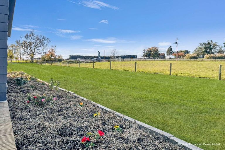 Photo of property in Ongaonga Road, Ongaonga, Waipawa, 4272