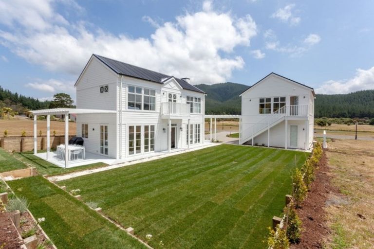 Photo of property in 55 Saint Andrews Drive, Pauanui, Hikuai, 3579