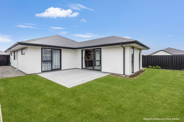 Photo of property in 9 Paroto Street, Kaiapoi, 7630