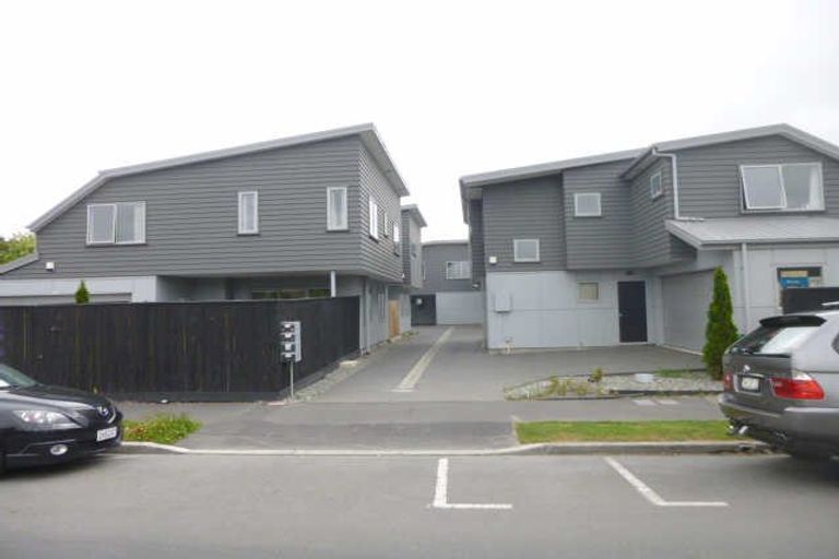 Photo of property in 79b Matipo Street, Riccarton, Christchurch, 8041
