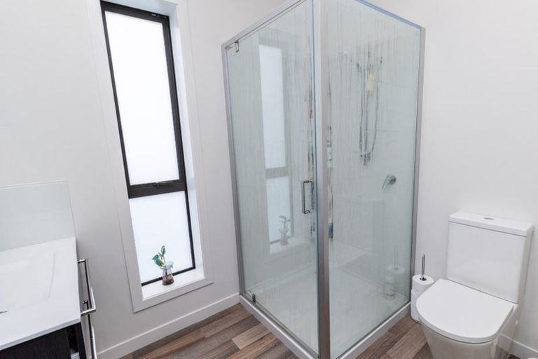 Photo of property in 1 Corlett Street, Johnsonville, Wellington, 6037