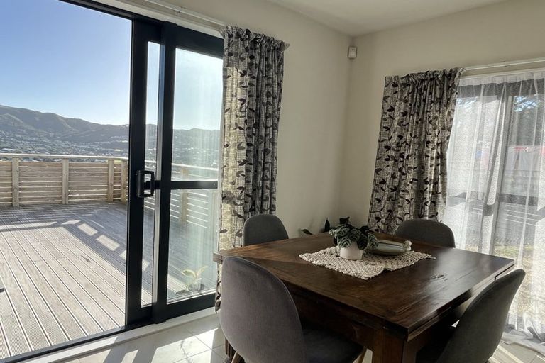 Photo of property in 69u5 Sheridan Terrace, Johnsonville, Wellington, 6037