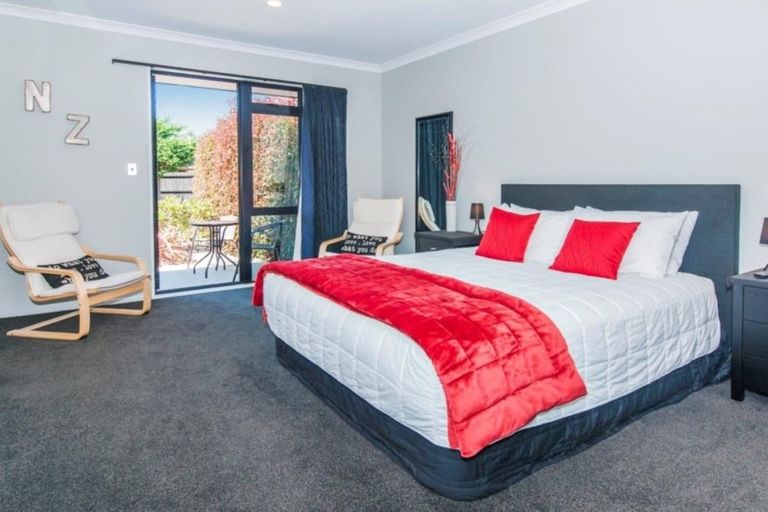 Photo of property in 101 Lowes Road, Rolleston, 7614