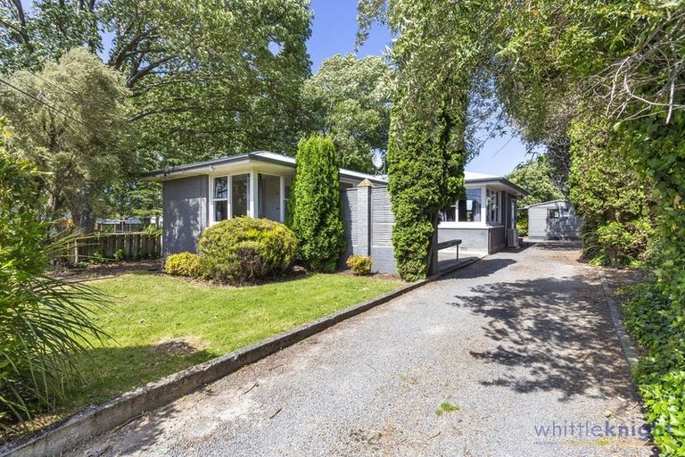 Photo of property in 61 Kaiwara Street, Hoon Hay, Christchurch, 8025