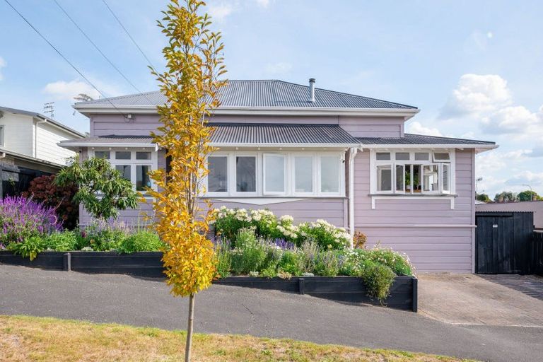 Photo of property in 5 Moana Street, Frankton, Hamilton, 3204