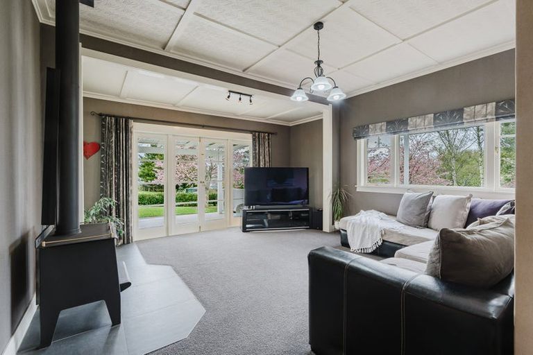 Photo of property in 14 Mcfall Road, Ohaupo, 3883