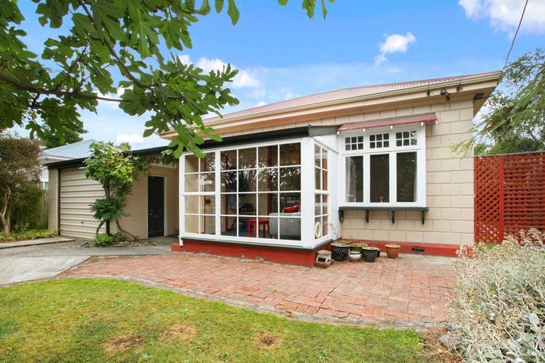 Photo of property in 44 Rosebery Street, Spreydon, Christchurch, 8024
