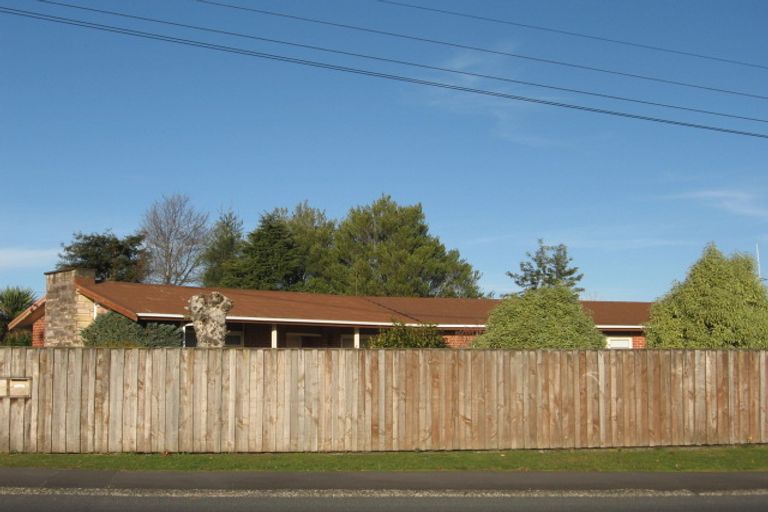 Photo of property in 50 Bankwood Road, Chartwell, Hamilton, 3210